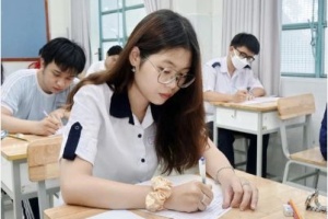 Đề Công nghệ nông nghiệp thi tốt nghiệp THPT 2025 chính thức của Bộ GDĐT